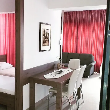 Apartment Dream House Krusevac