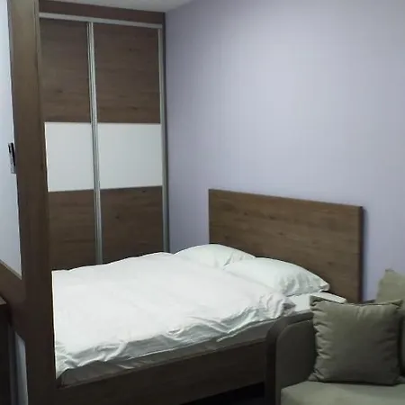 公寓 Dream House Kruševac