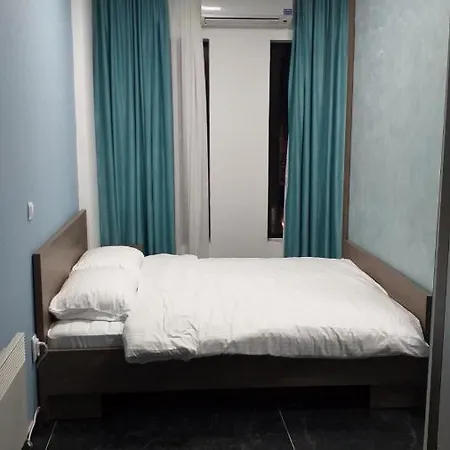 Dream House Apartment Krusevac