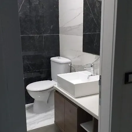 Dream House Apartment