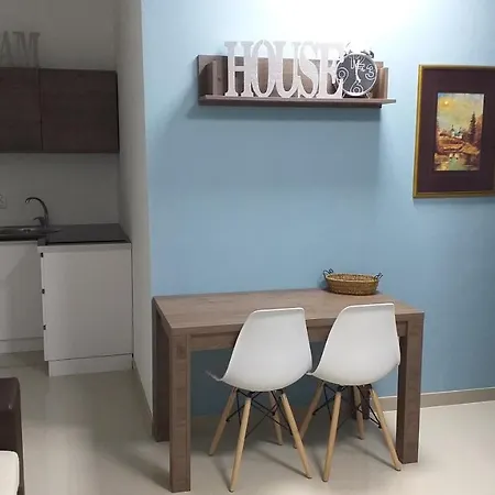 Apartment Dream House *