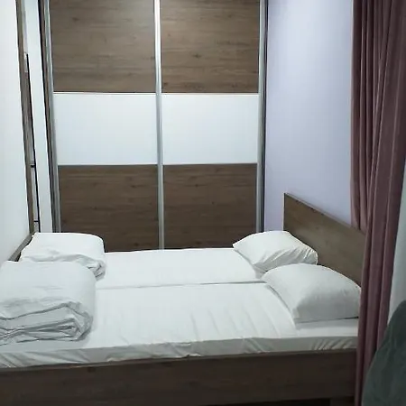 公寓 Dream House Kruševac