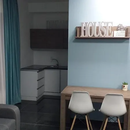 Apartment Dream House *