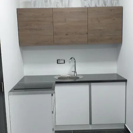 公寓 Dream House *