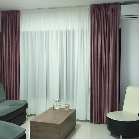 Dream House Apartment