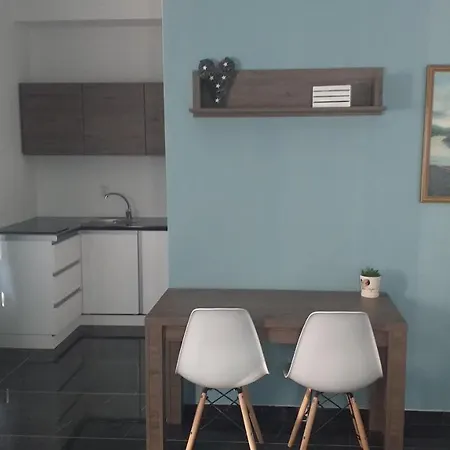 Dream House Apartment *