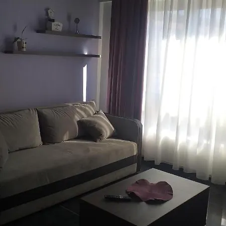 Dream House Apartment Krusevac