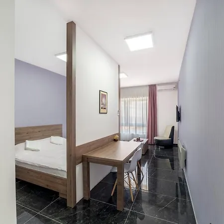 Dream House 公寓 Kruševac