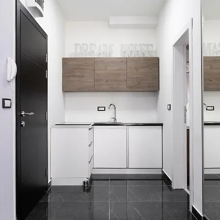 Apartment Dream House