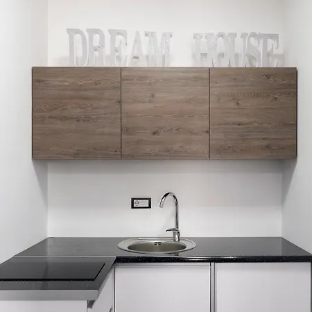 Dream House Apartment Krusevac