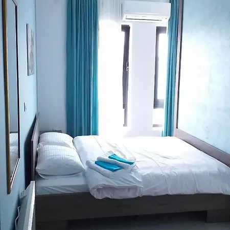 Dream House Apartment Krusevac