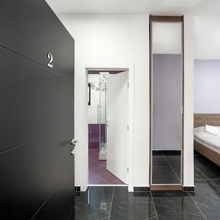 Dream House 公寓 Kruševac