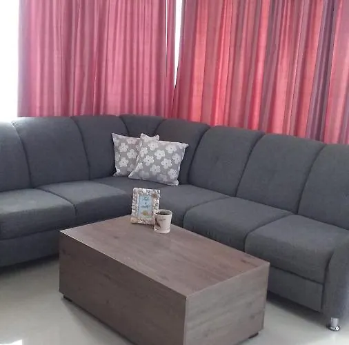 Appartement Dream House