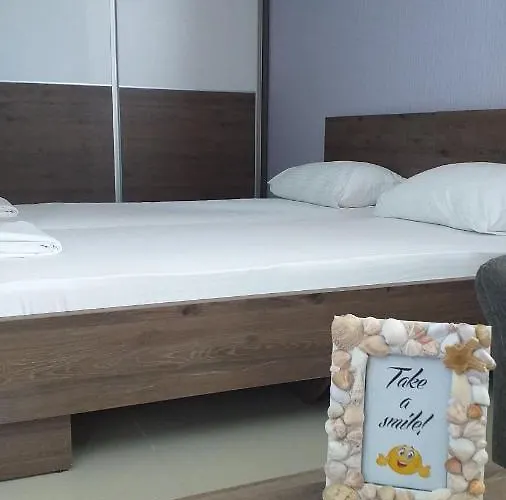 Appartement Dream House Kruševac