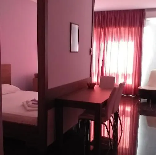 Appartement Dream House *