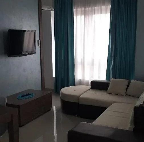 Dream House Appartement Kruševac