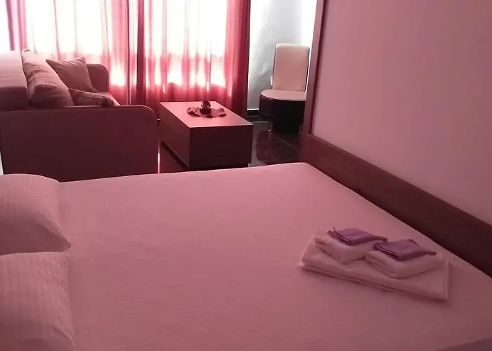 Dream House Appartement *