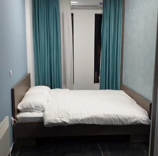 Dream House Appartement Kruševac