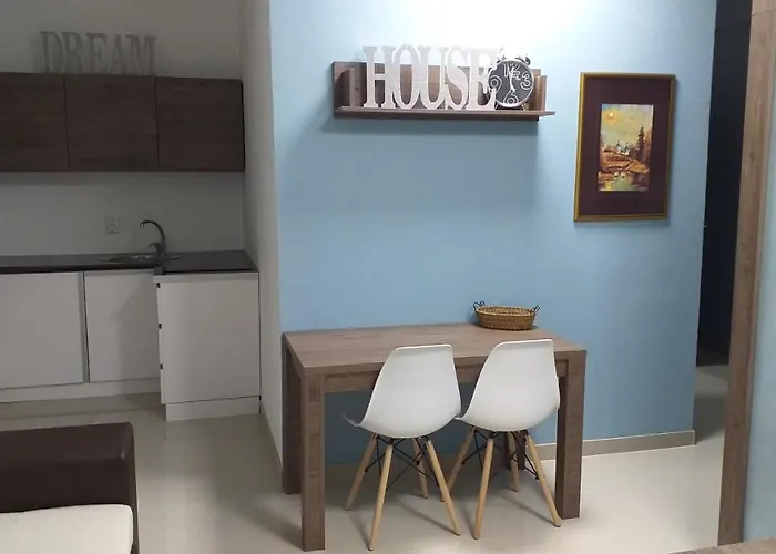 Appartement Dream House *