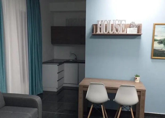 Appartement Dream House *