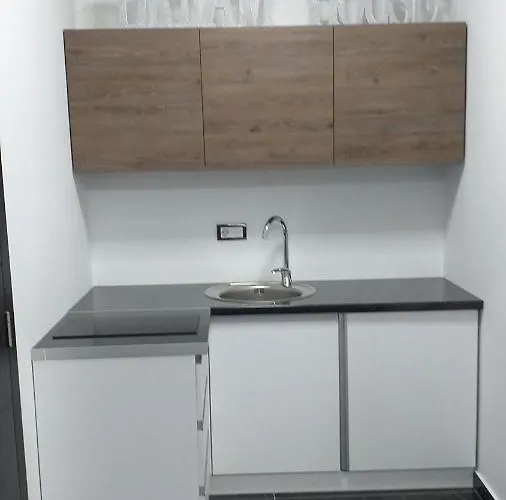 Appartement Dream House *