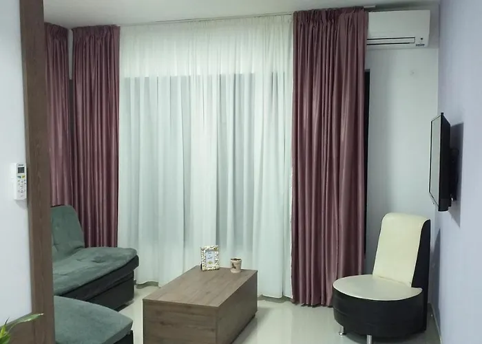 Dream House Appartement