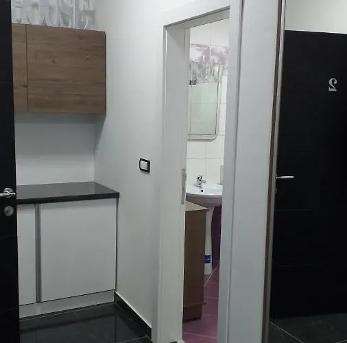 Dream House Appartement *