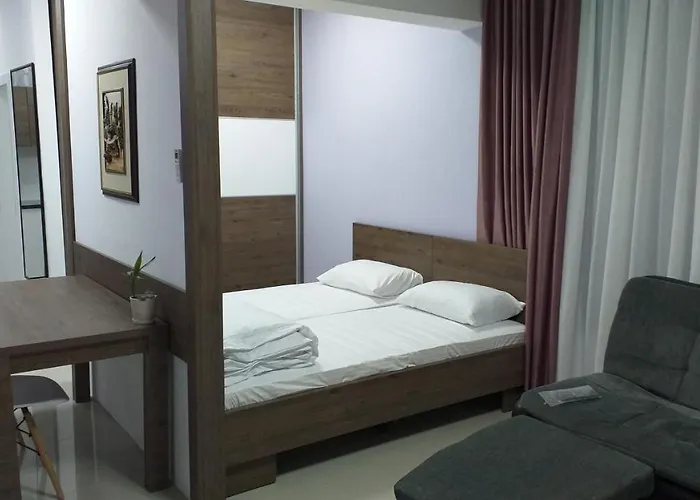 Dream House Appartement *