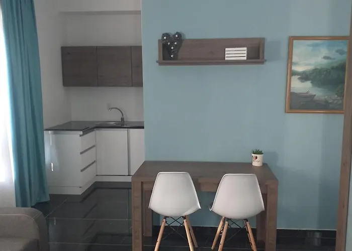 Dream House Appartement *