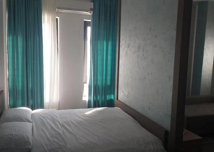 Appartement Dream House Kruševac