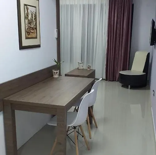 Appartement Dream House *