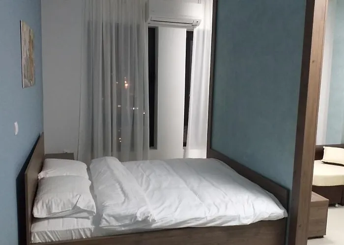 Appartement Dream House *