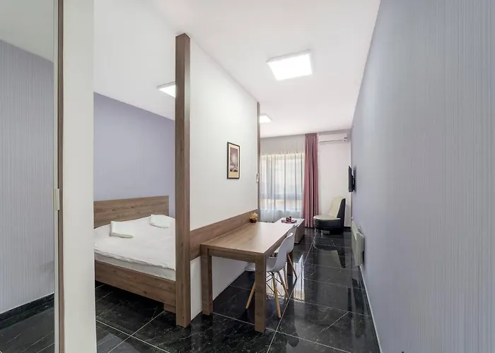 Dream House Appartement Kruševac