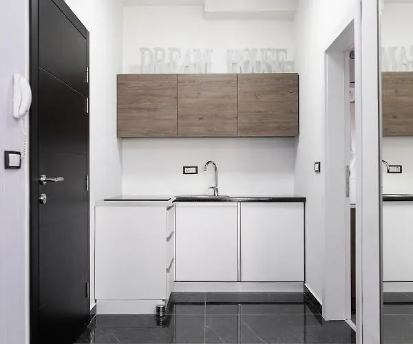 Appartement Dream House