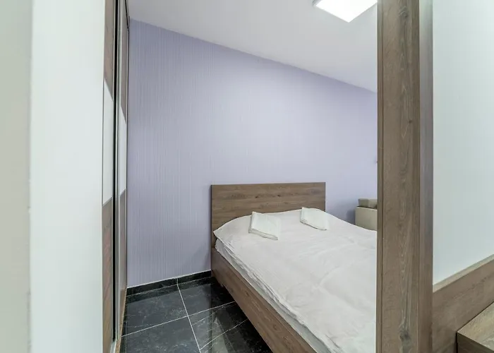 Dream House Appartement *