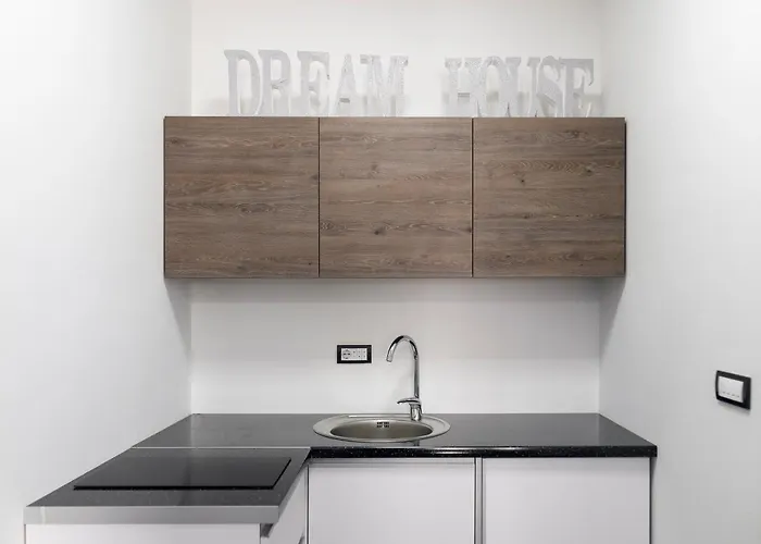 Dream House Appartement Kruševac