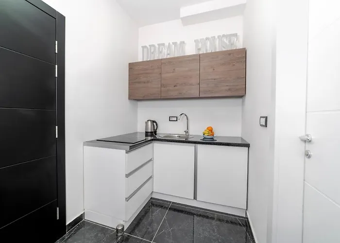 Dream House Appartement *