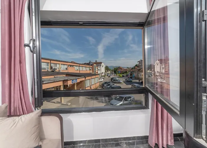 Dream House Kruševac