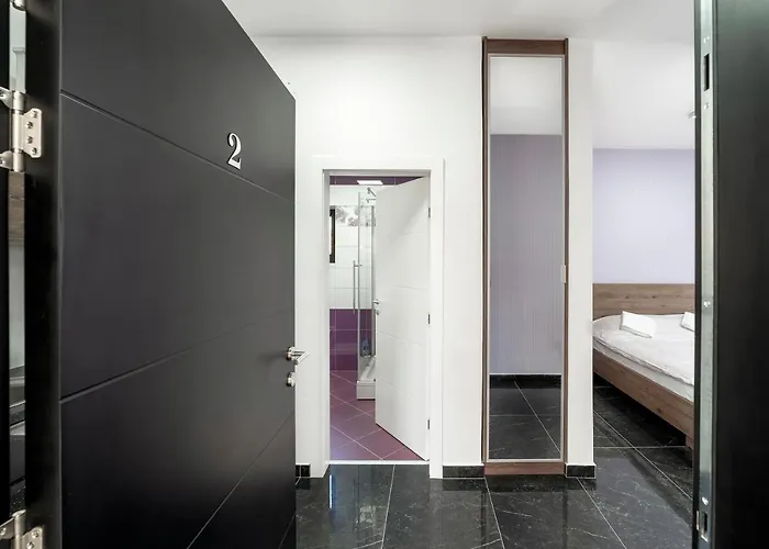 Dream House Appartement Kruševac